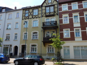 City Quartier Jena in Jena, Saale-Holzland